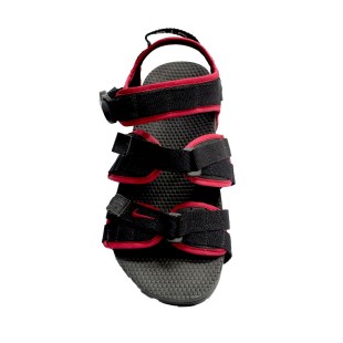 nike 3 strap sandals